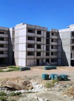 تامین ۳۰هزار و۵۲۰هکتار زمین برای طرح نهضت ملی مسکن از ابتدای دولت