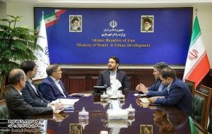 احداث شهرک مسکونی از طریق توافق با مالکان غیردولتی پیگیری می‌شود