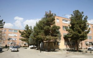 تامین مسکن راهکار اصلی تامین نیروی کار در بزرگترین شهر صنعتی کشور