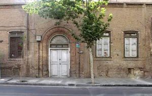 نبض قیمت املاک کلنگی در تهران