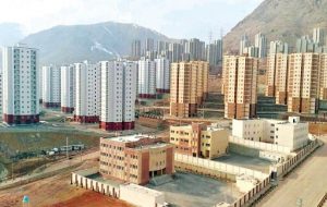 هشدار نسبت به تکرار تجربه تلخ مسکن مهر در نهضت ملی مسکن/ مسکن‌مهر چه مشکلاتی دارد؟