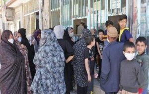 آقایان صدای بحران «مسکن و نان» را می‌شنوید؟