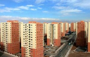 تکلیف ۳۰ هزار واحد مسکن مهر پردیس بالاخره مشخص می شود