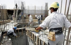 احتمال اصلاح مجدد قانون بیمه کارگران ساختمانی