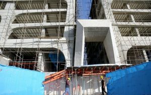 تامین مصالح ساختمانی از طریق صندوق ملی مسکن