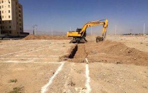 اختصاص اراضی فاقد کاربری مسکونی برای ساخت مسکن