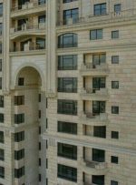برج‌های شیک در قبضه مشاوران املاک!