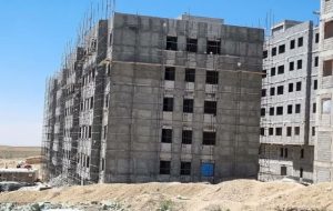 درخواست تشکیل جلسه همفکری در زمینه مسکن را با رئیس‌جمهور مطرح کردم