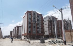 پرداخت وام مسکن ملی به ۲۴۳ هزار نفر