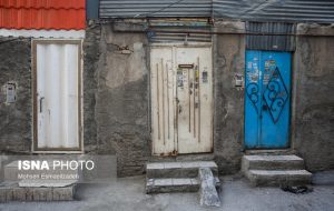 عوارض نوسازی در بافت‌های فرسوده کاهش یابد