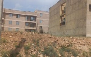 زمین‌های رها یا معادن طلا؟!
