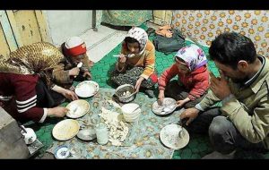 کسری کالری مستاجرها