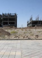 نارضایتی رئیسی از روند مسکن ملی