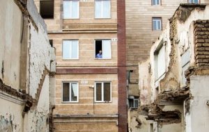 نوسازی ۱۵ هزار واحد مسکونی در بافت‌ فرسوده