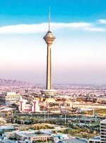 رانت تهران از اتاق جدید؟