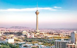 رانت تهران از اتاق جدید؟