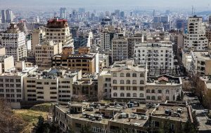 بررسی وضعیت بازار مسکن