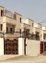 ساخت مسکن یک طبقه با ارائه زمین