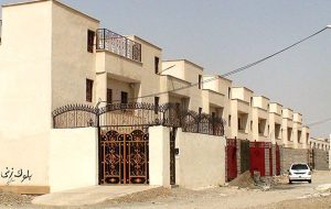 ساخت مسکن یک طبقه با ارائه زمین