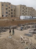 عقب‌‌‌ماندگی مسکن میلیونی به روایت آمار