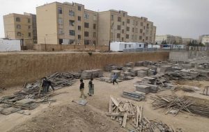 عقب‌‌‌ماندگی مسکن میلیونی به روایت آمار