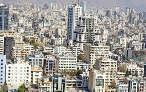 کاهش ۲۰ درصدی قیمت مسکن به دلیل رکود