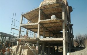 بی‏‏‌خبری شهرداری از ساخت‌وسازهای غیرمجاز؟