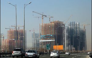 تامین مسکن با برجباغ؟ تامین مسکن با برجباغ؟
