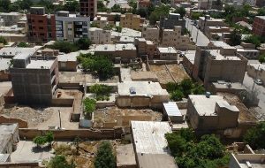 گلایه مستاجران از قیمت رهن واحدهای نوساز