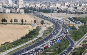 کمیسیون حمل و نقل و مسکن دولت تشکیل می‌شود