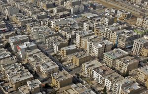 دومینوی افزایش قیمت دلار به گروه انبوه سازی رسید / جهش ۳ برابری قیمت سهام املاک و مستغلات