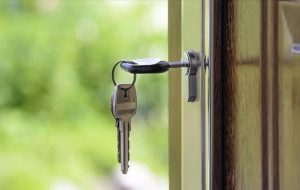 صعود قیمت مسکن آمریکا