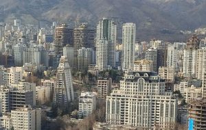 بازار مسکن به دنبال دلار در سراشیبی