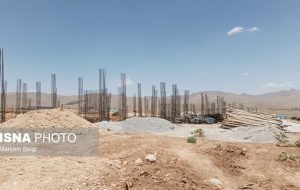 زمین برای ساخت ۲ میلیون مسکن تامین شده است