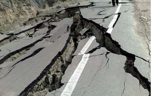 مناطق دارای پتانسیل زمین‌لغزش در تهران/مشابهت مخاطرات درود استان لرستان با “گلباشی” ترکیه