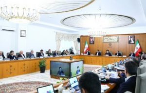 تاکید بر تداوم اقدامات وزارت مسکن برای ساماندهی وضعیت فعلی