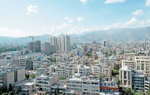 بازگشت اجاره از تورم داغ؟