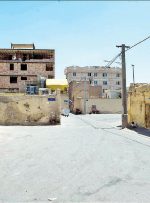 خانه‌سازی با وام فرسوده