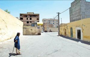 خانه‌سازی با وام فرسوده