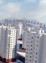 ساخت مسکن در شهر شهریار تبریز از اواخر خرداد آغاز می‌شود