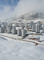 ضرب‌الاجل نصب دوربین در مسکن مهر و نهضت ملی مسکن