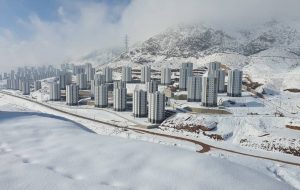 ضرب‌الاجل نصب دوربین در مسکن مهر و نهضت ملی مسکن