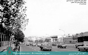 خرید خانه در پارک ساعی با ۲۸۰ هزار تومان!
