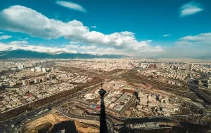 شناسایی ۲۵ هزار خانه خالی در استان تهران