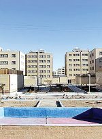 سانسور «محله» در مسکن ‏‏‌مهر