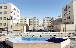 سانسور «محله» در مسکن ‏‏‌مهر