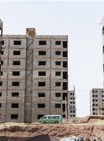 ۲۴۰‌هزار مسکن مهر ناتمام در کشور