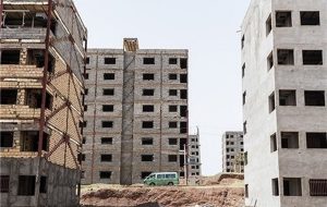 ۲۴۰هزار مسکن مهر ناتمام در کشور ۲۴۰هزار مسکن مهر ناتمام در کشور