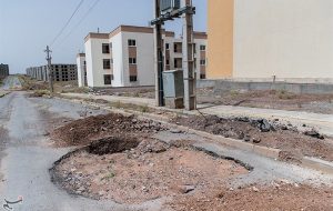 برنامه ساخت ۴۰۰ هزار واحد نهضت ملی توسط تعاونی‌ها اجرایی است؟