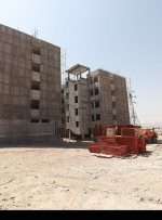 متقاضیان نهضت ملی مسکن پردیس ۶۸۲ میلیارد تومان واریز کردند